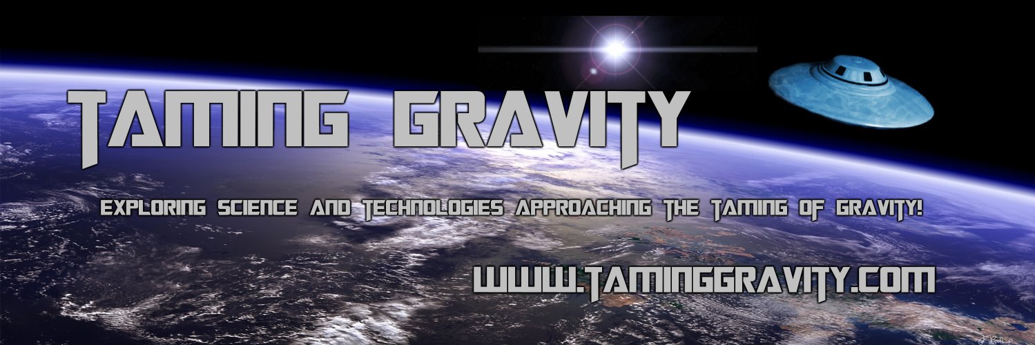 TamingGravity's profile banner image