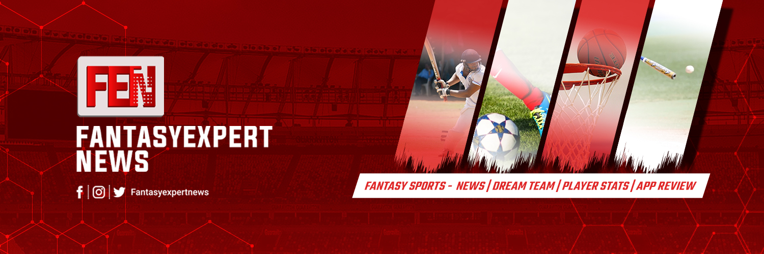 Fantasy Expert News banner