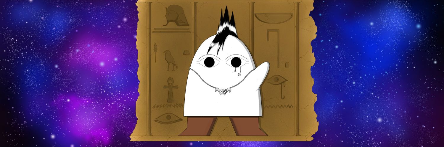 SystemPeter's profile banner image