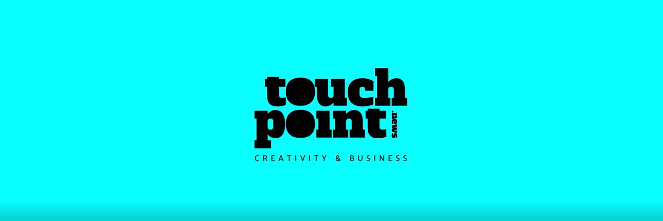 TouchpointNews banner