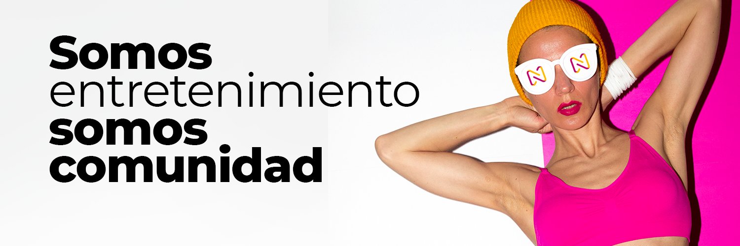 La Neta Siempre banner