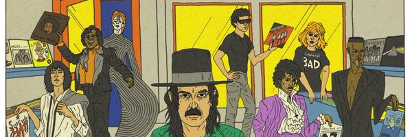 StarrRecBelfast Profile Banner