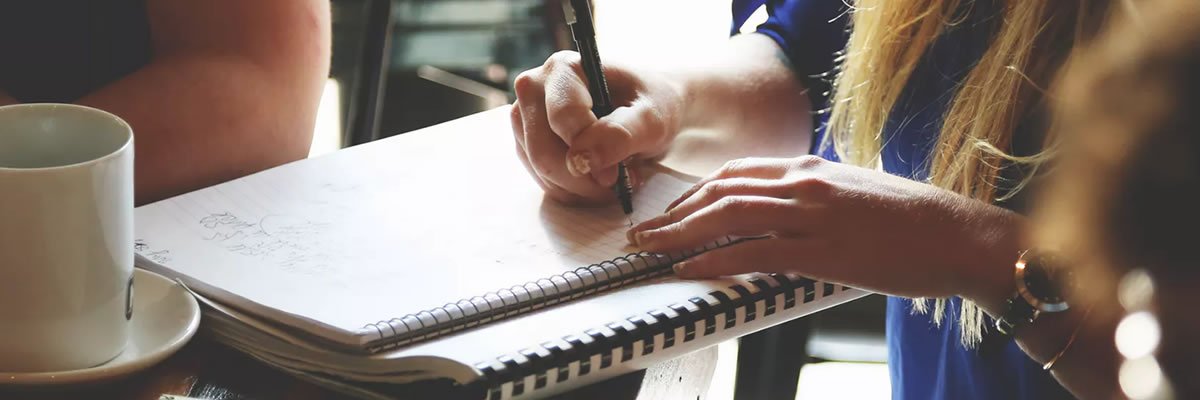 National Centre for Project Management banner