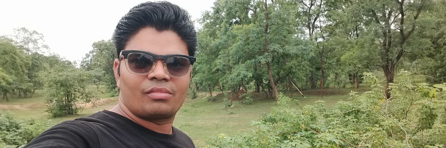 Raj_Chandel1's profile banner image