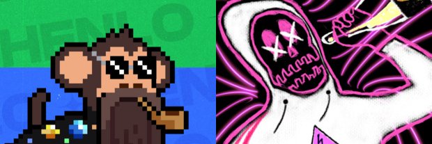 J P ✨'s banner