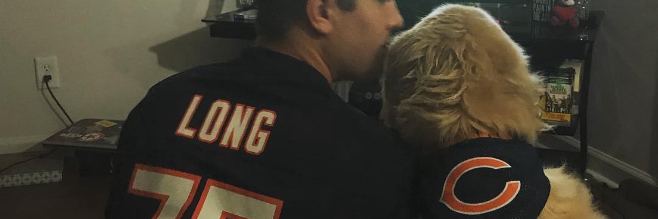 Alex Hough banner