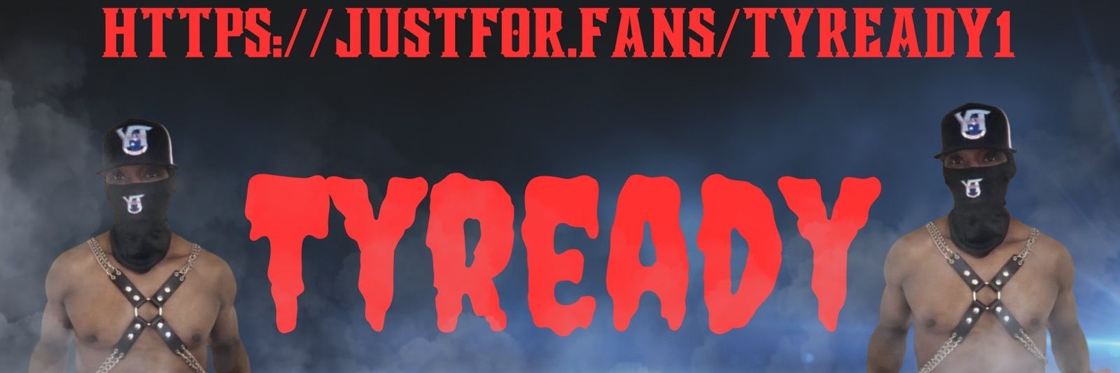 Tyready's banner