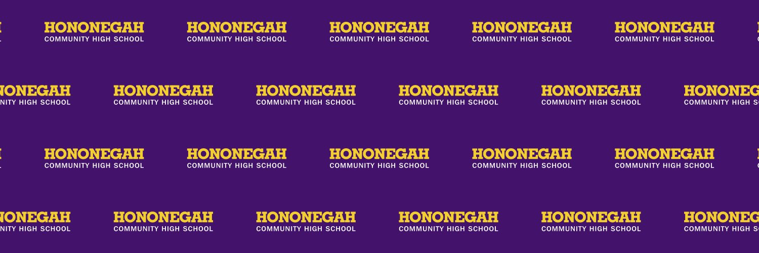 Hononegah Profile Banner