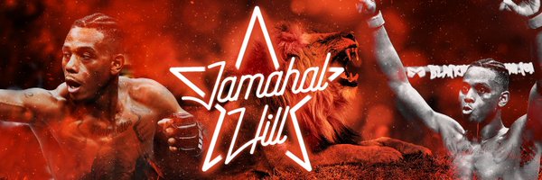 Jamahal Hill Profile Banner