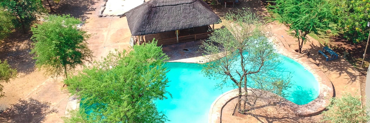 Together Lifestyle Resort banner