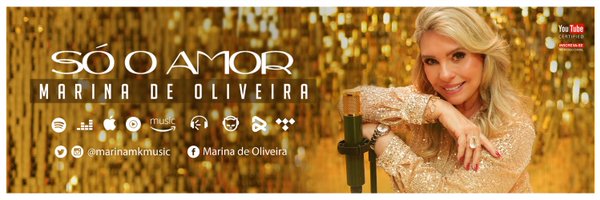 Marina de Oliveira Profile Banner