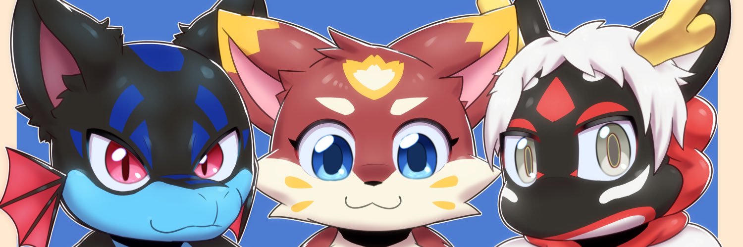 ラルフォーとリュケアとマヴロス banner