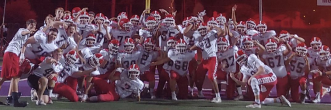 Andrew Faherty banner