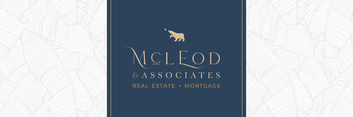TheMcLeodTeam's profile banner image