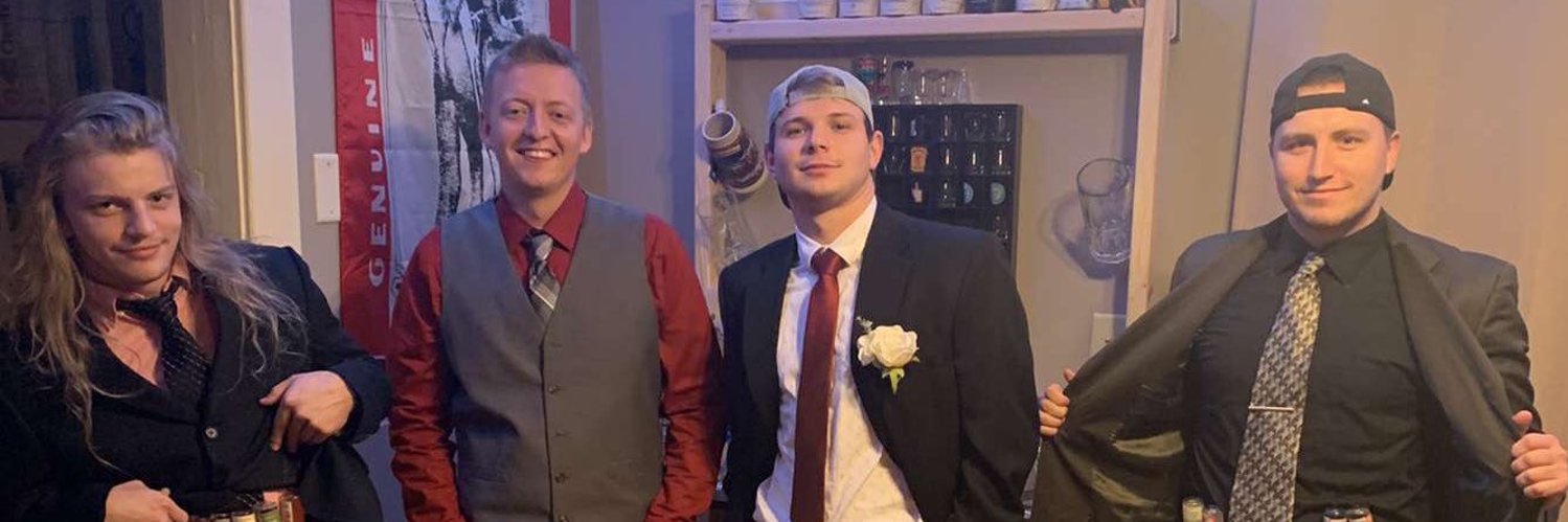 HarrisonBolzer's profile banner image