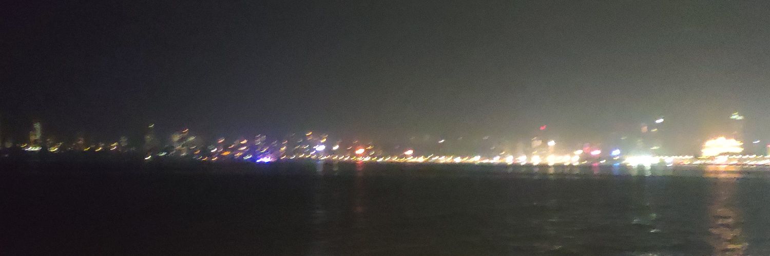 iamanandd's profile banner image