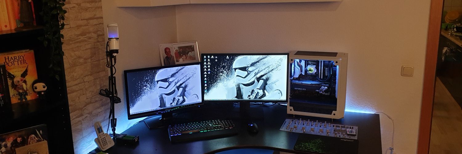 gorbatschow91's profile banner image