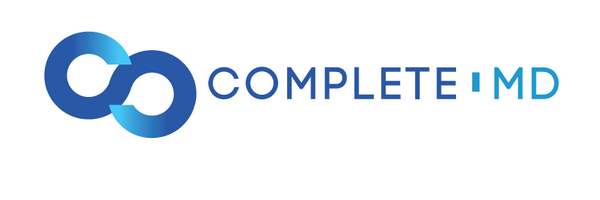 CompleteDotMD Profile Banner