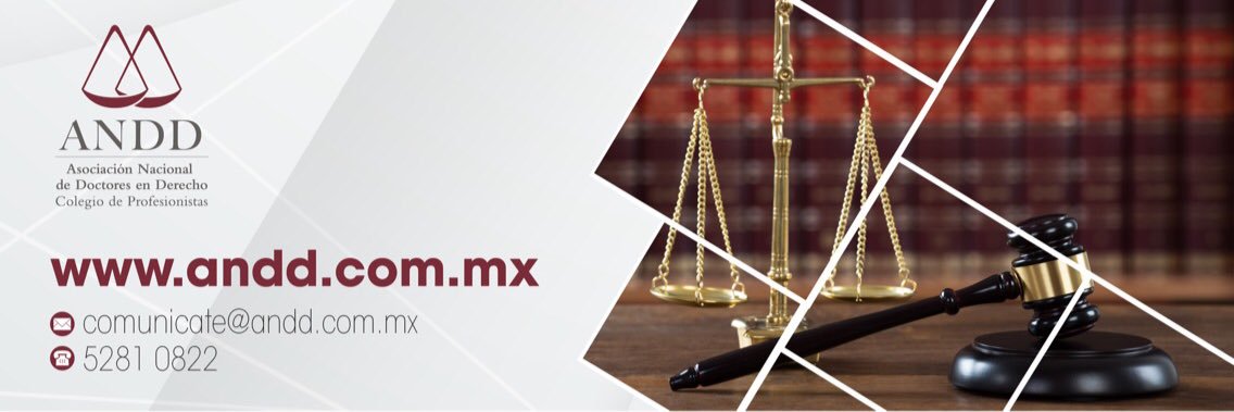 anddmexico's profile banner image