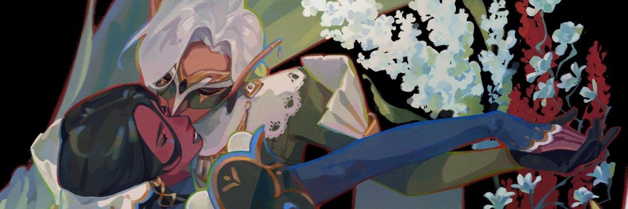 🍎 | comms's banner