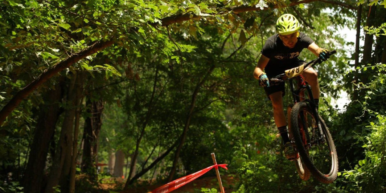 MOB PRO CYCLING banner