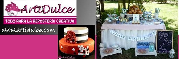 ArtiDulce Profile Banner