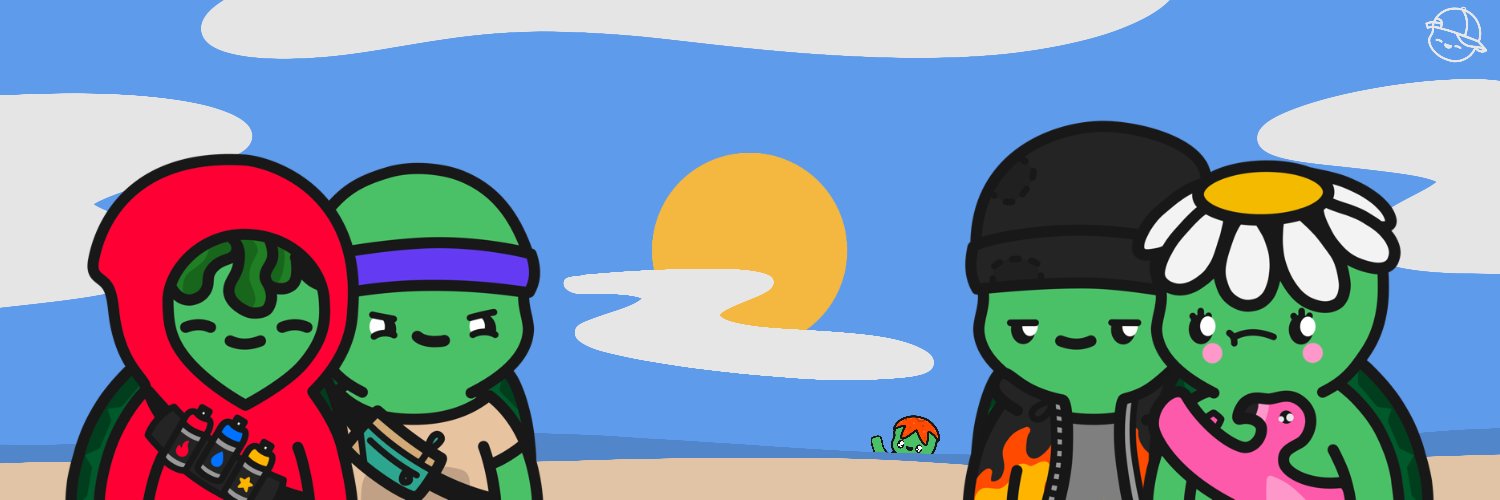 justmarco's profile banner image