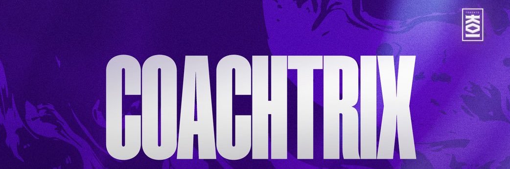 CoachTrix (Chase) banner