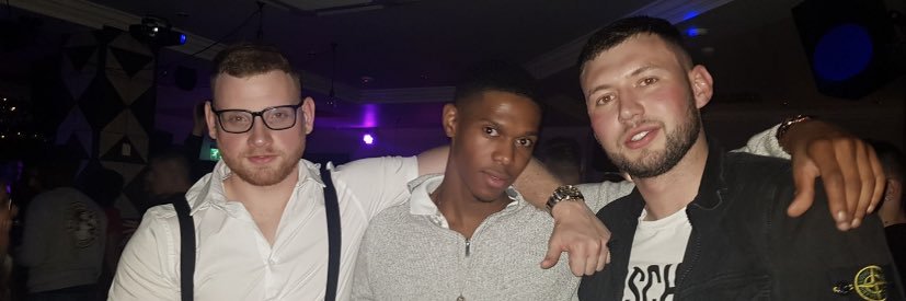 danksxo's profile banner image