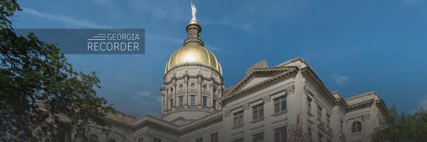 GeorgiaRecorder Profile Banner