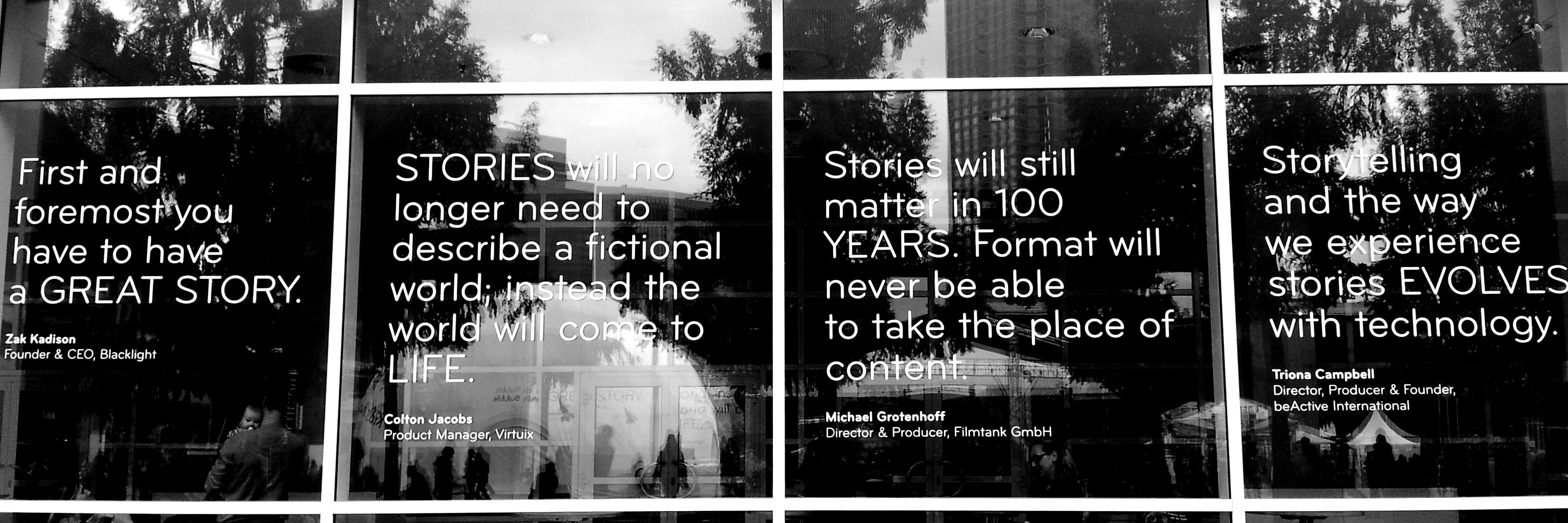 quotesgrrrl's profile banner image