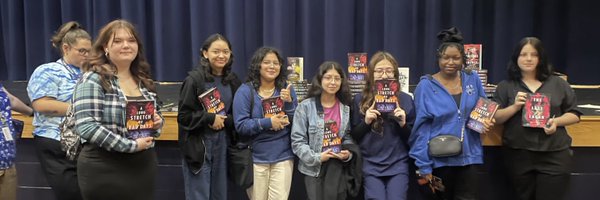 LaVergneLibrary Profile Banner