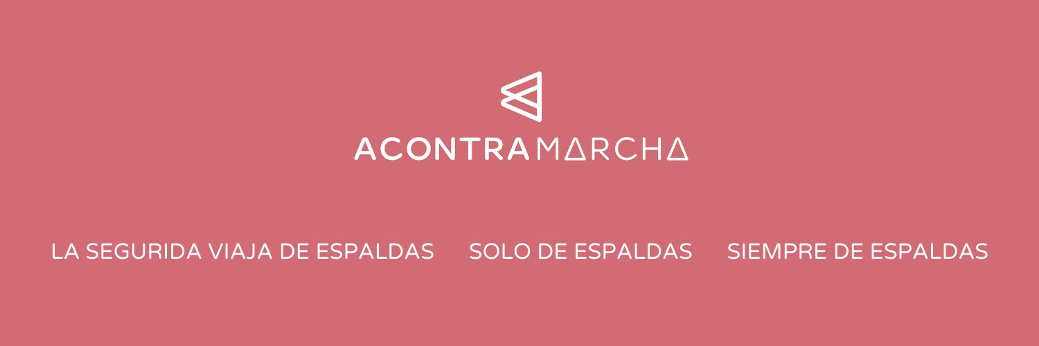 acontramarcha's profile banner image