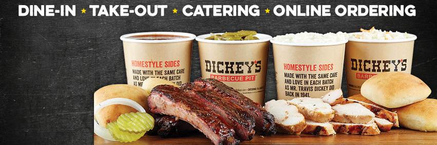 DickeysTX603's profile banner image