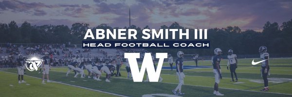 CoachAbnerSmith Profile Banner
