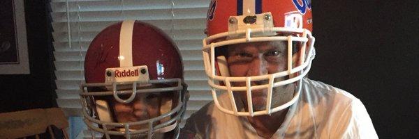 CoachMac8740 Profile Banner