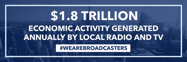 MDCDBroadcaster Profile Banner