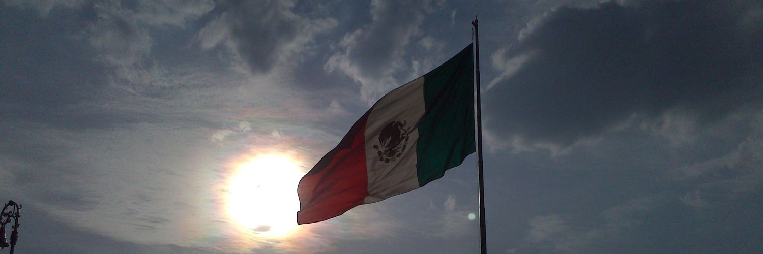 MAYORGA🕊️ banner