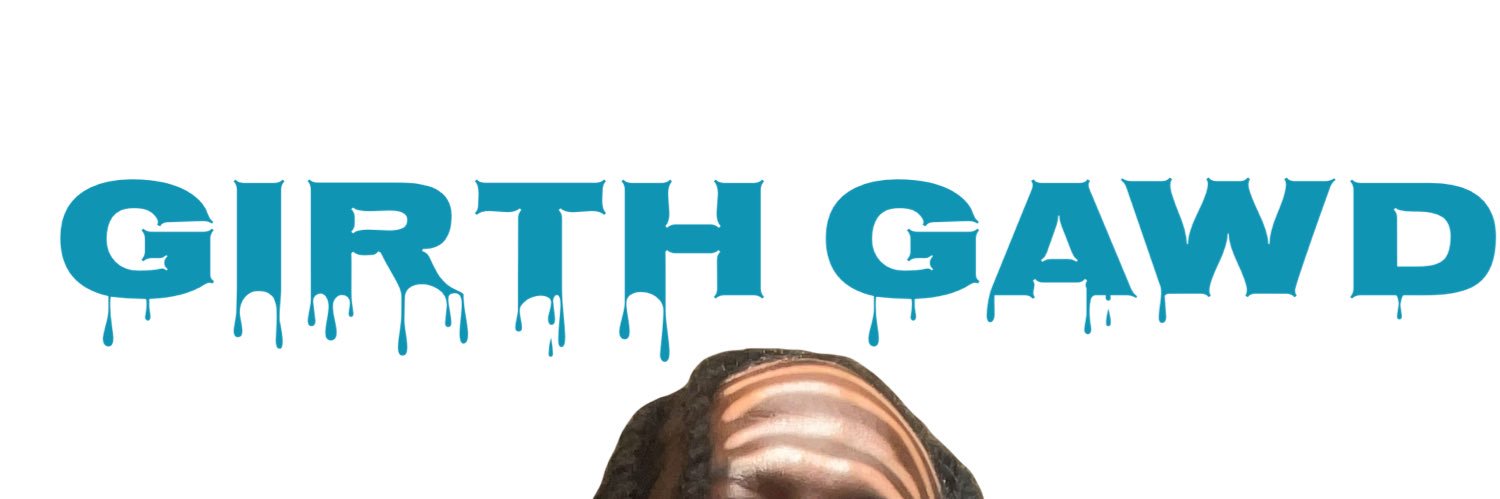 Girth Gawd 😈 banner
