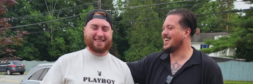 Joey__Dunham's profile banner image
