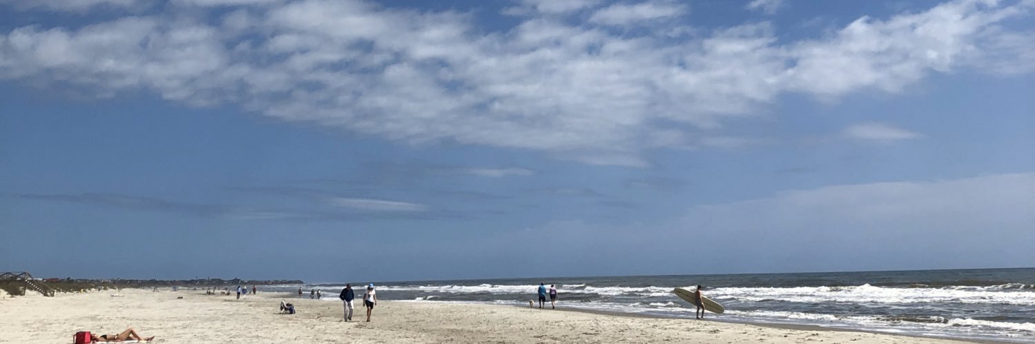 njd4545's profile banner image
