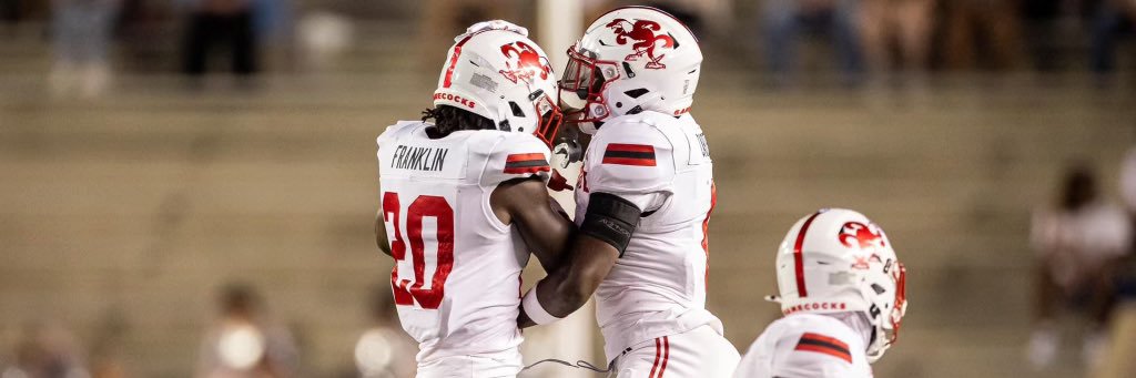 Travis Franklin Jr🥷🏾 banner