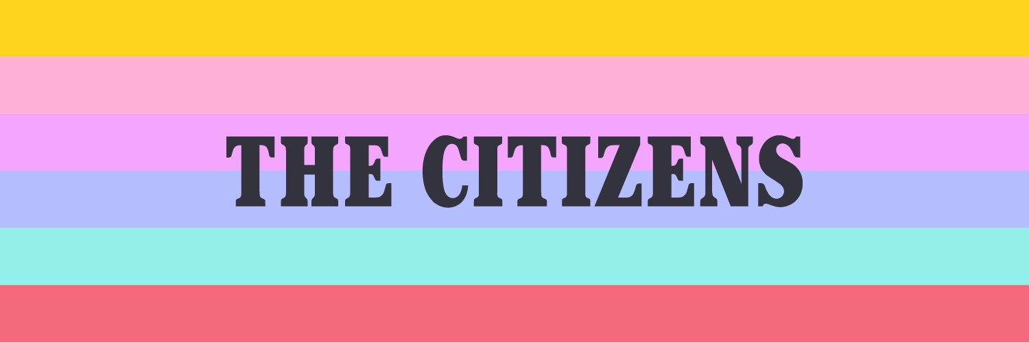 The Citizens Profile Banner