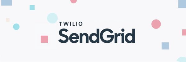 SendGridSupport Profile Banner