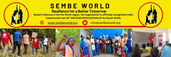 SembeTv Profile Banner