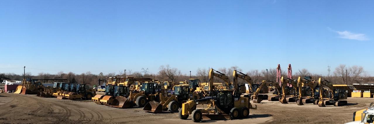 Trophy Tractor Inc banner