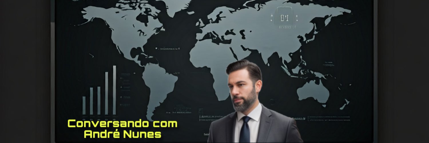 André Nunes 🇧🇷🇵🇸's banner