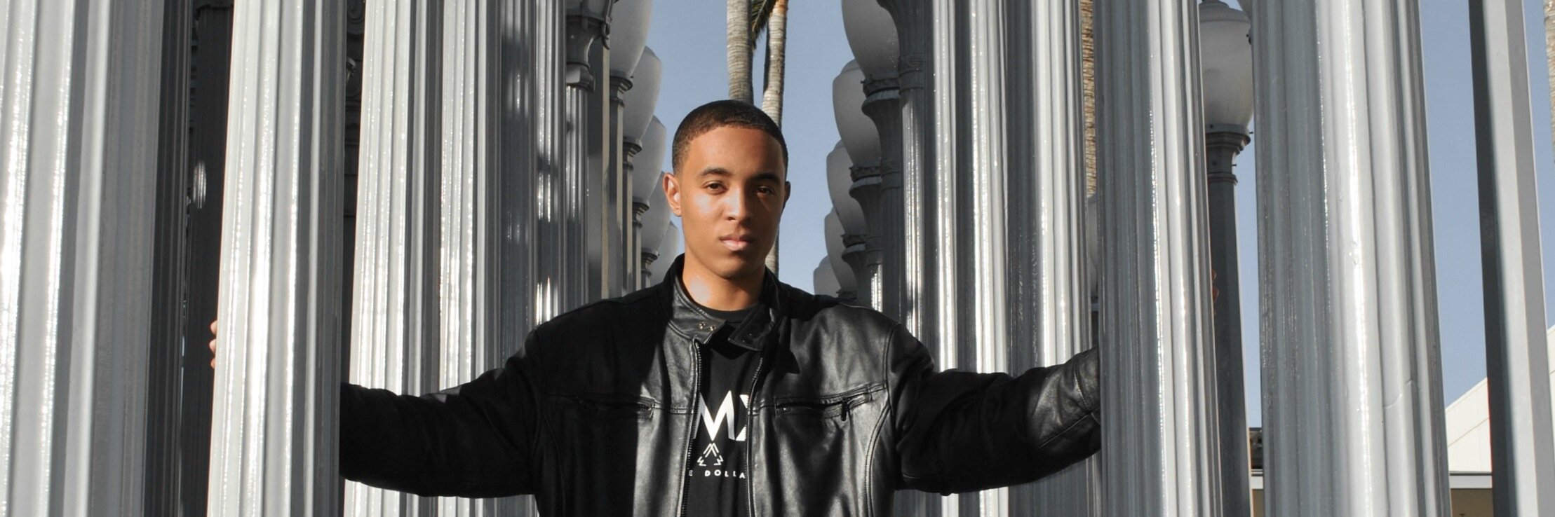 RealJoshsmart's profile banner image