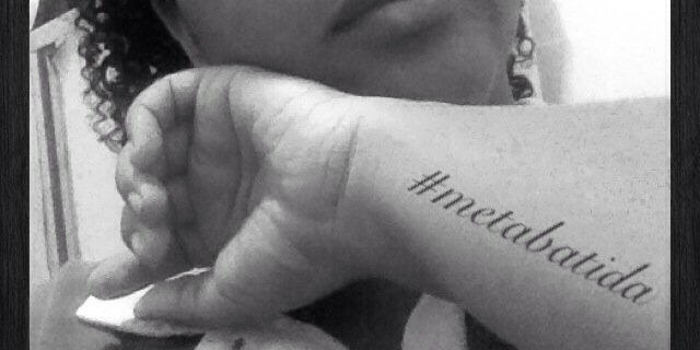 Damaris Ferreira banner