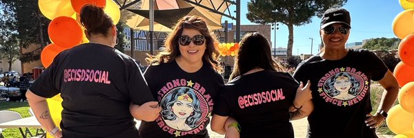 EcisdSocial Profile Banner